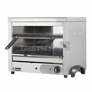 Rošt Salamander SEF 450