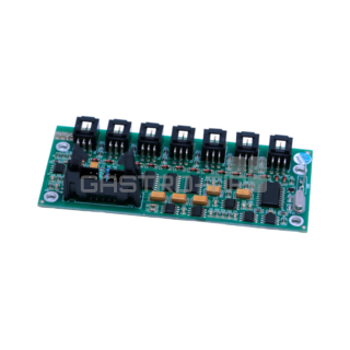 Deska AD prevodniku DA 20B.30 RE