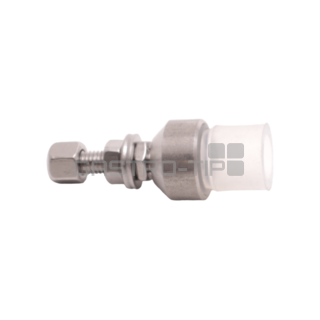 Naraznik komplet VA802 GRAEF