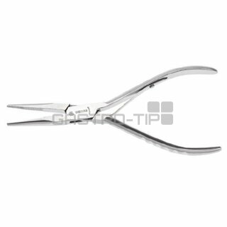 Kleště na rybí kosti 9515