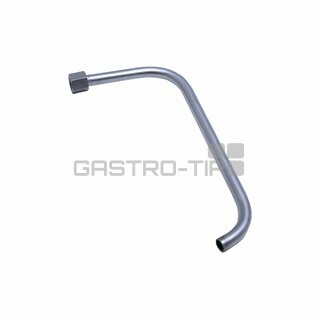 Trubka nastrikova HP mod.00 RET