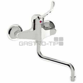 Baterie stolní profi eco provedení pákové 00405253