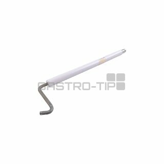 Piezo zapalování- elektroda zapalovací