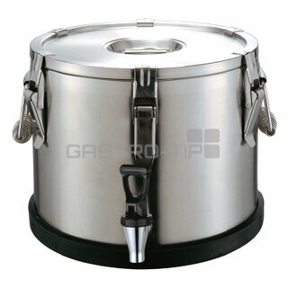 DTKA-10 (Ø330/320mm, 10l)