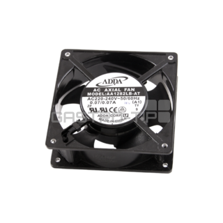 Ventilator 34300040 MOD