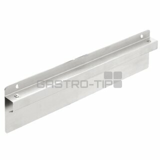 Držák kuličkový na doklady (900x80 mm)