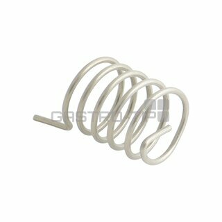 Pruzina sterek BG400 MEDO 33398