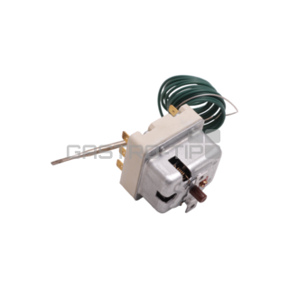 Termostat 360°C poj. 3-pol. 375017.01