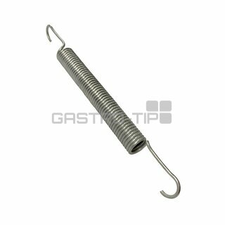 Pružina zdvihu H 500/510