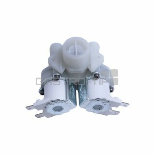 Elektroventil dvojity RK1010 DW2000094