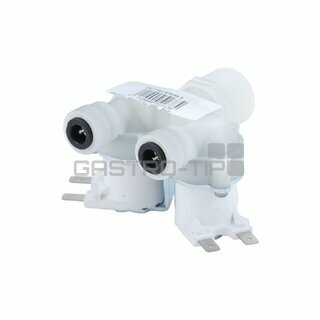 Ventil dvojitý EDE 910