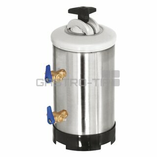 Změkčovač vody LT-08 (obsah 8 litrů)