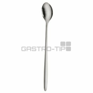 Lžička koktejlová 190 mm