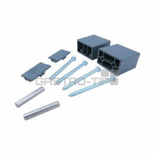 Sada pantů dvířek (2 panty)