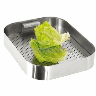 Vložka do dřezu (600x450x80mm)