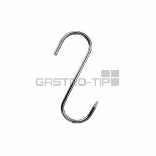 Háček na maso ,,S,, 120mm