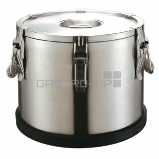 DT-10 (Ø330/320mm, 10 l)