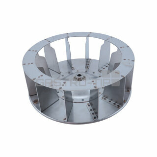 Ventilátor průměr 320mm šířka 110mm