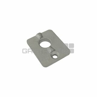 Šroub nastavení dveří CPC-line 61-202 od 06/1997