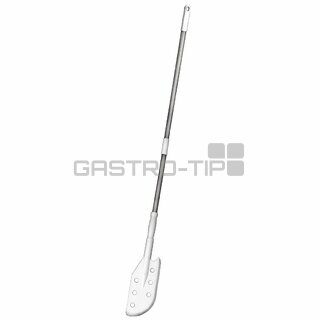 Kopisto (1760 mm, do 80°C) bílá