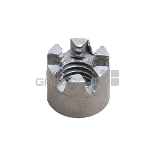 Matice M6 VA 300 GRAEF 70114