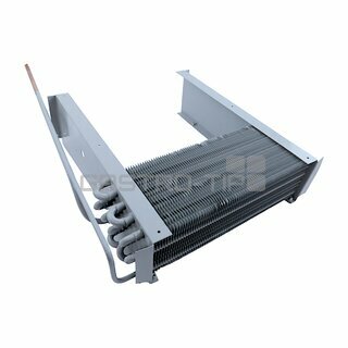 Výparník MFP-CMFP TP 135-180 od 07/16