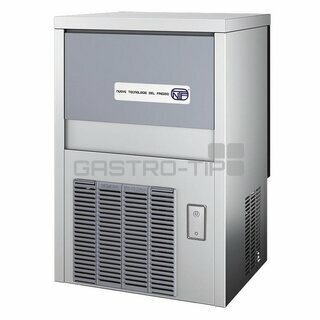 Výrobník ledu NTF SL-50-A (33kg/24h - 17g)