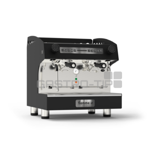 Dvoupákový kávovar FIAMMA CARAVEL COMPACT II CV TC