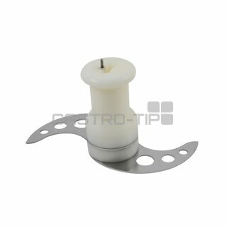 Nůž pro PR5/PR8 - děrovaný