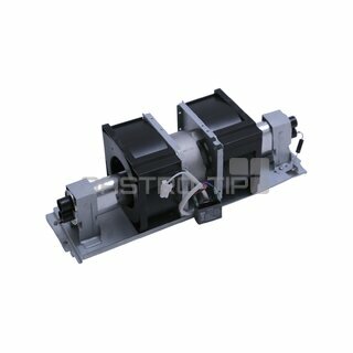 Ventilator CM 1919/1929