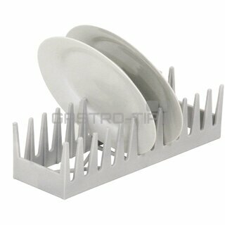 Držák talířů 12P