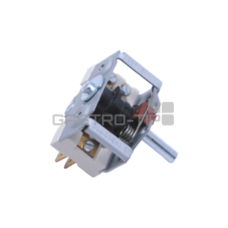 Prepinac 3 poz. SE9P15IA