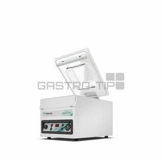 Vakuová balička Henkelman Jumbo Plus - vypouklé víko, senzor vakua