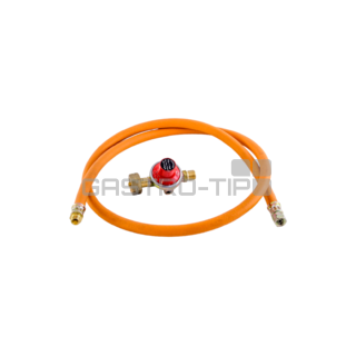 Regulator tlaku s hadici