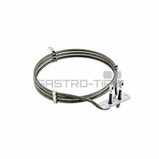 Těleso topné trouby kulaté EFE 040001201