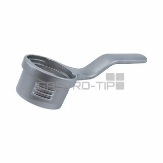 Zámek trubky RVF 300 - RVF 700