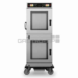 El. nízkoteplotní pec Moduline CHC-282E