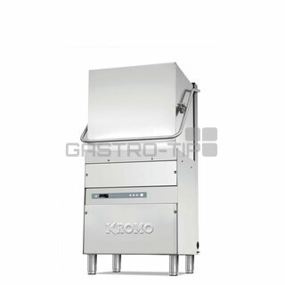 Myčka jednoplášťová HOOD 110 T/DDE (400V)