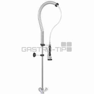 Sprcha tlaková na nádobí STAR 100