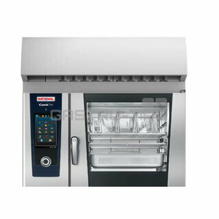 UltraVent® Plus iCombi 61/101E pro konvektomat Rational