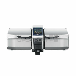 Elektrická multifunkční pánev Rational iVario 2-XS