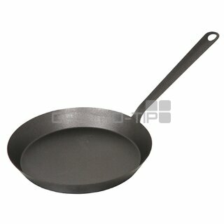 Pánev (Ø280 mm, v=40 mm, hmotnost 0,85kg)