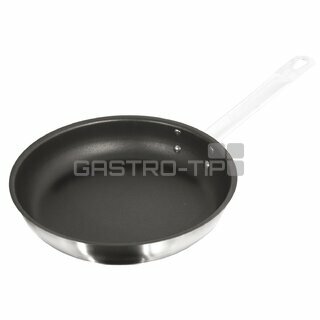Pánev teflon (Ø360 mm, 3,70kg)
