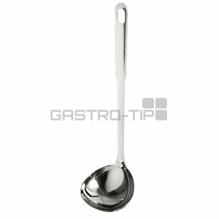 Naběračka servírovací - délka 330 mm, 0,10 l