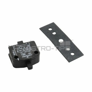 Spinac koncovy AEF 124 09/2430 ASCOBLOC