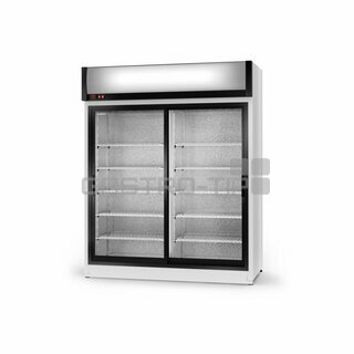 Chl.skříň SCH-SR-1200/AG