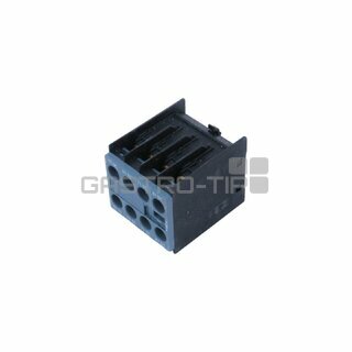 Blok Siemens 3RH2911 - 1GA04