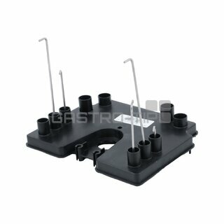 Víko zásobníku vody CBW 12348