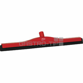 Stěrka 45x600mm červená 77544