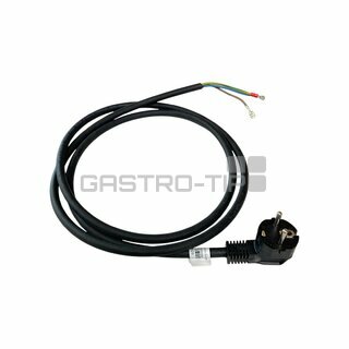 Kabel síťový včetně zásuvky